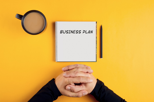 Suffolk Start-Up Programme: Business Planning