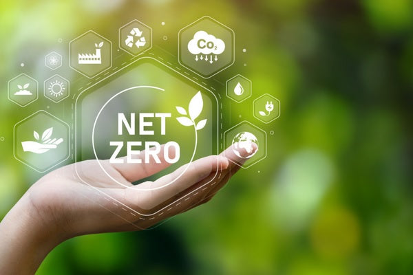 Suffolk Start-Up Programme: The Journey to Net Zero