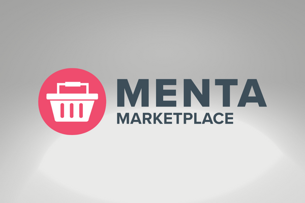 MENTA Marketplace Subscription - 1 year